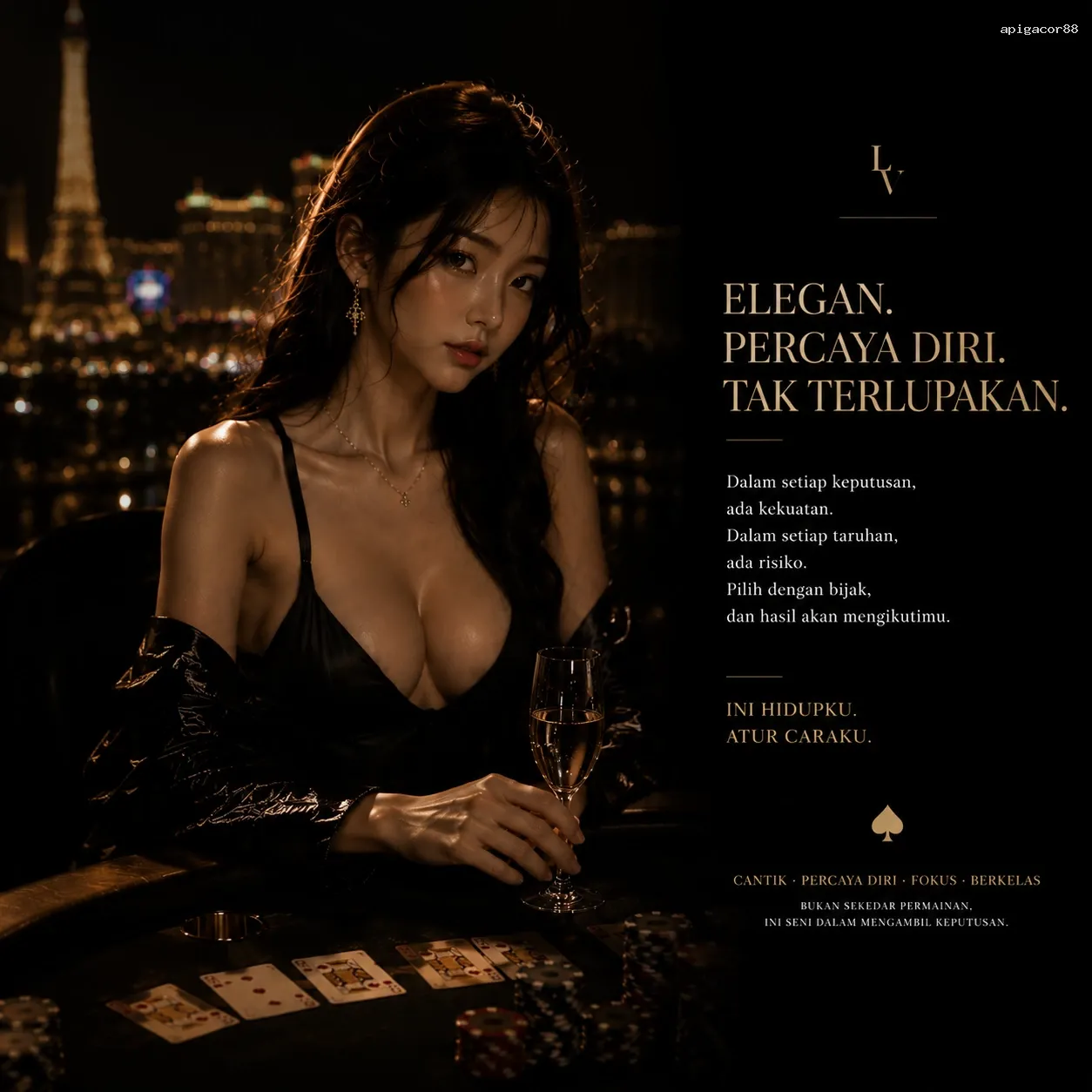 Menjelajahi Ragam Game dari apigacor88 bagi Pecinta Game