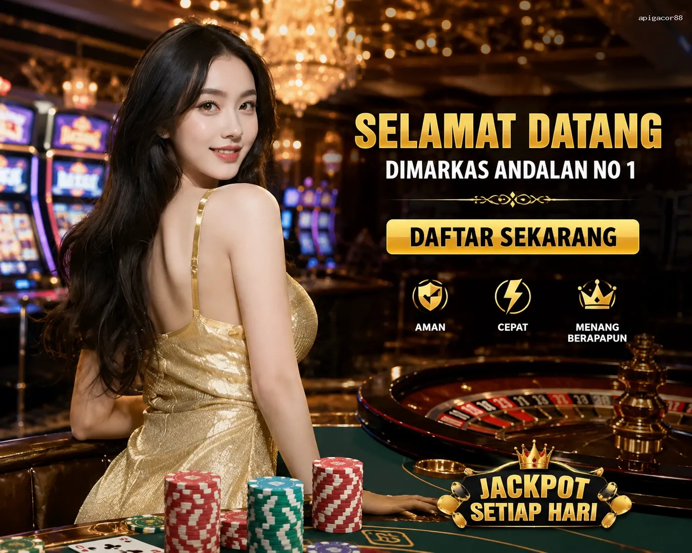 Tips dan Trik Bermain di apigacor88 untuk Pemula